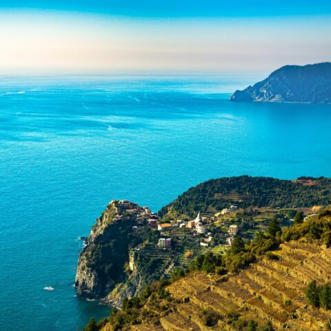 Corniglia