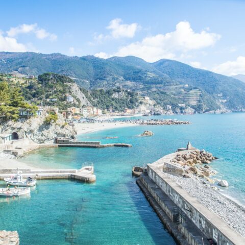 Monterosso