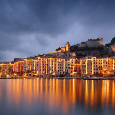 Porto Venere