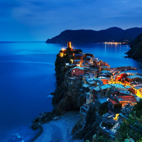 Vernazza