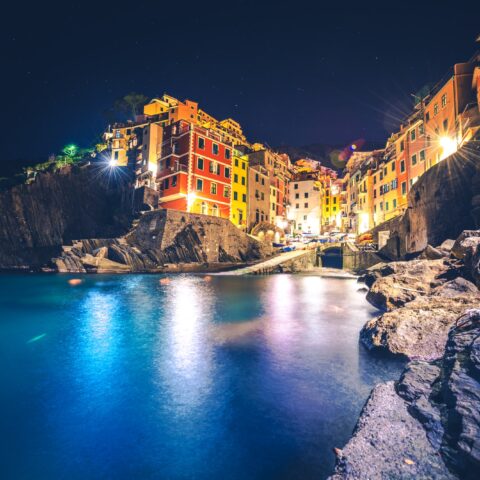 Riomaggiore