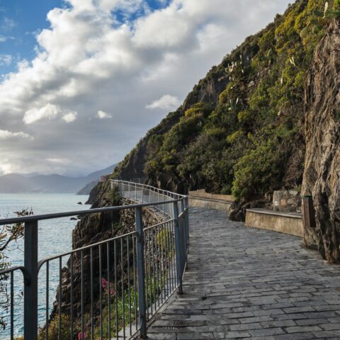 Riomaggiore